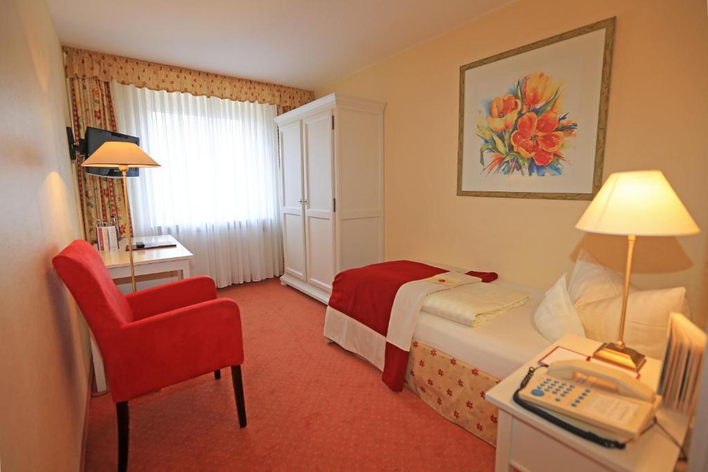 Hotel Duenenburg Westerland Quarto foto